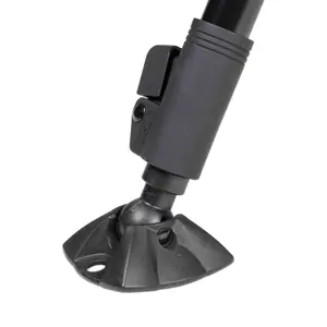 Klappbarer Sessel Nash Bank Life image-3