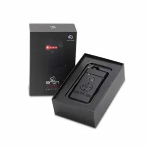 Mottagare Nash Siren R2 image-0