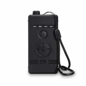 Mottagare Nash Siren R2 image-2