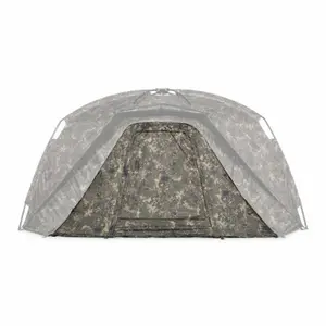 Funda impermeable resistente al agua Nash Titan Hide Pro image-0