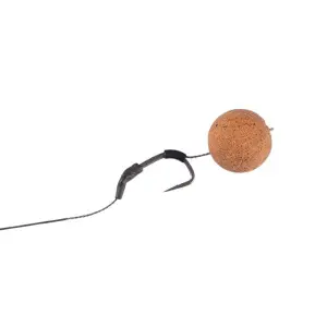 Montiertes Vorfach Nash Tube Blow Back Rig Barbless image-3