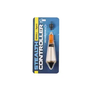 Float Nash Stealth Controller image-0