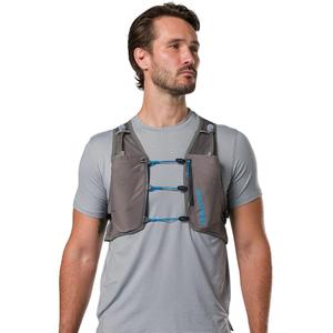 Gilet di idratazione Nathan Pinnacle Breeze image-3
