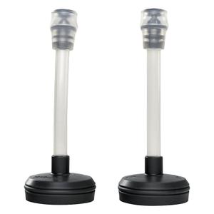 Langwerpig rietje Nathan (x2)