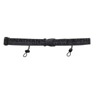 Bib belt Nathan Race Number image-0
