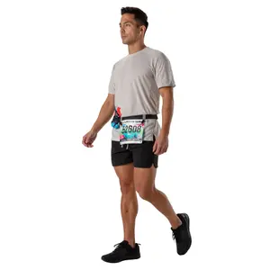 Bib belt Nathan Race Number image-3