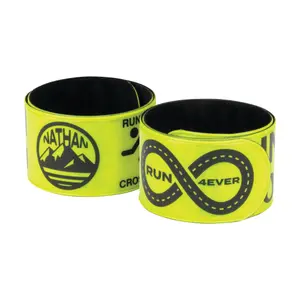 Reflective bracelet Nathan image-0