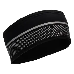 Reflective headband Nathan HyperNight image-0
