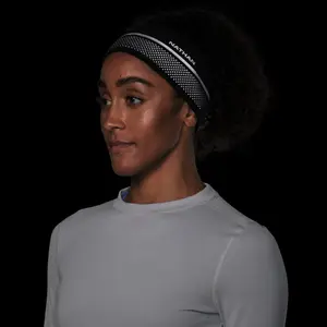 Reflective headband Nathan HyperNight image-4