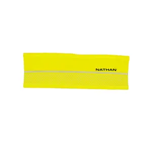 Reflective headband Nathan HyperNight