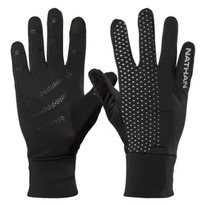 Running gloves Nathan Hypernight image-2