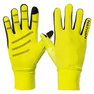Running gloves Nathan Hypernight image-2