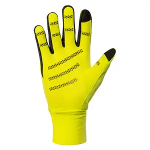 Running gloves Nathan Hypernight image-1