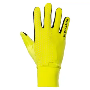 Running gloves Nathan Hypernight image-0