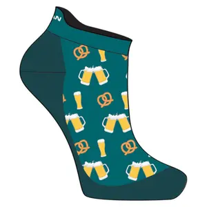 Chaussettes Nathan Fuel Speed Tab
