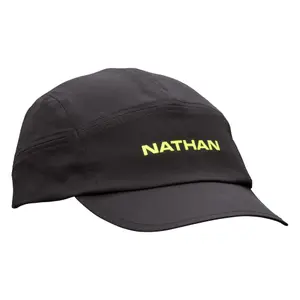 5 Panel Cap Nathan Run Cool Stash image-0