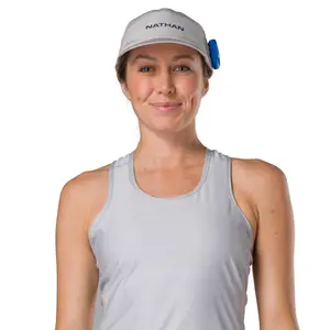 5 Panel Cap Nathan Run Cool Stash image-1