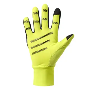 Running gloves Nathan Hypernight 2 image-1