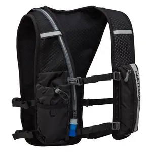 Hydration vest Nathan Hypernight Quick Start 2.0 4L image-1