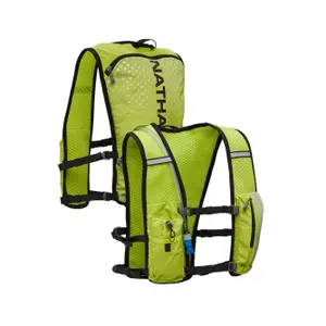 Hydration vest Nathan Hypernight Quick Start 2.0 4L image-2