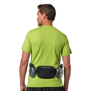 Hydration belt Nathan Trail Mix Plus 3.0 image-1
