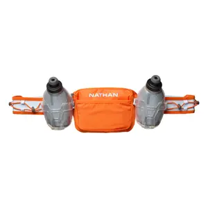 Insulated Hydration Belt Nathan Trail Mix Plus 3.0