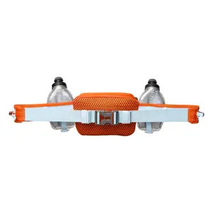 Insulated Hydration Belt Nathan Trail Mix Plus 3.0 image-3