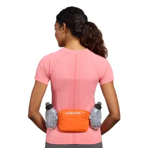 Insulated Hydration Belt Nathan Trail Mix Plus 3.0 image-2