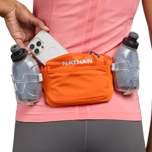 Insulated Hydration Belt Nathan Trail Mix Plus 3.0 image-1