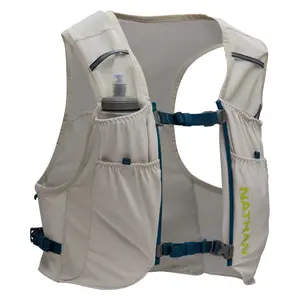 Hydration vest Nathan Pinnacle FeatherLite 1.5L image-0