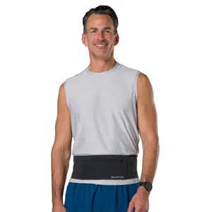 Running Belt Nathan Zipster Max image-2