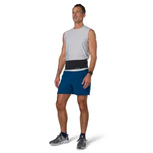 Running Belt Nathan Zipster Max image-3