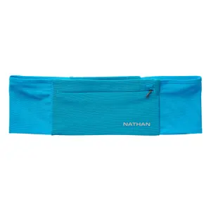 Running Belt Nathan Zipster Max image-0