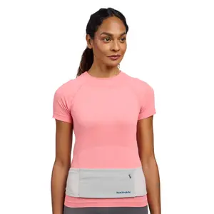 Running Belt Nathan Zipster Max image-2