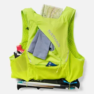 Hydration vest Nathan Pinnacle Pro 12L image-3