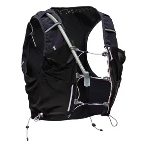 Hydration vest for women Nathan Pinnacle Pro 12L image-1
