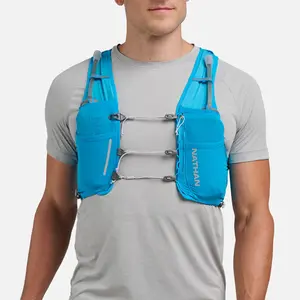 Hydration vest Nathan Pinnacle Pro 6L image-1
