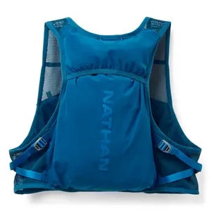 Hydration vest Nathan Pinnacle Breeze 4L image-1