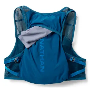 Hydration vest Nathan Pinnacle Breeze 4L image-2