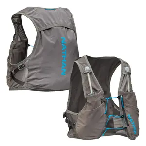 Hydration vest Nathan Pinnacle Breeze 4L image-2
