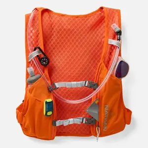 Hydration vest Nathan Quick Start 3.0 6L image-1