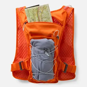 Hydration vest Nathan Quick Start 3.0 6L image-4