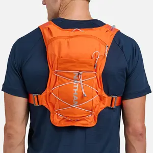 Hydration vest Nathan Quick Start 3.0 6L image-5