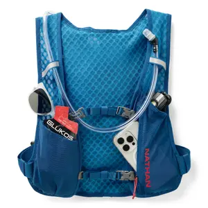 Hydration vest Nathan Quick Start 3.0 6L image-1