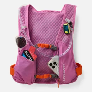 Hydration vest Nathan Quick Start 3.0 4L image-1
