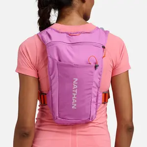Hydration vest Nathan Quick Start 3.0 4L image-4