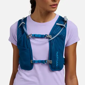 Hydration vest Nathan Quick Start 3.0 4L image-2