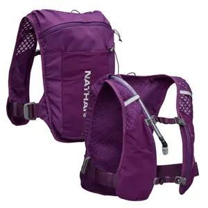Hydration vest Nathan Quick Start 3.0 4L image-3