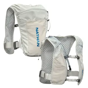 Hydration vest Nathan Quick Start 3.0 4L image-2