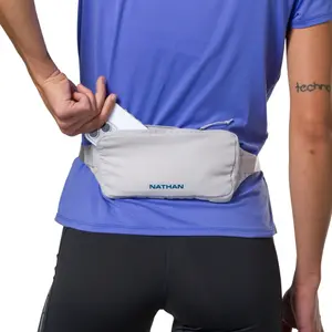 Running Belt Nathan Marathon Pak 3.0 image-1